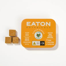 Eaton Mango Ginger Fixer Upper Gel-based 100mg, 20pk