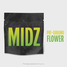 MIDZ Top Gun Ready to Roll 28g