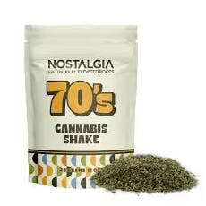Nostalgia Durban Poison Ready to Roll 28g