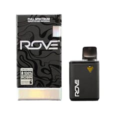 Rove Creamsicle Minibar AIO 0.5 G