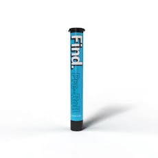 Find Crusty Crustacean Non Infused Pre-Roll 1 G