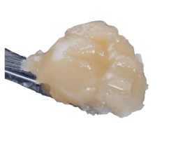 Royal Genetics Cake Mix Jar Rosin 1g