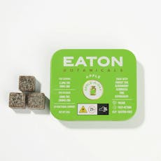 Eaton Apple-A-Day Gel-based 50mg, 20pk