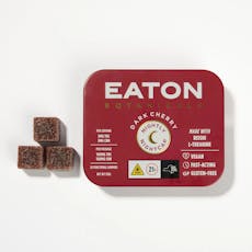 Eaton Dark Cherry Nightly Nightcap Gel-based 100mg, 20pk