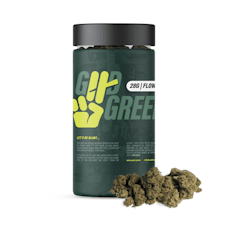 Good Green Durban Z Smalls 28g