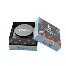 Binske Lavender Mints Cold Cure Live Rosin 1 g