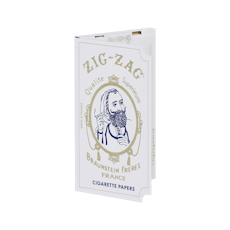 Zig-Zag Rolling Papers | Single Wide Each