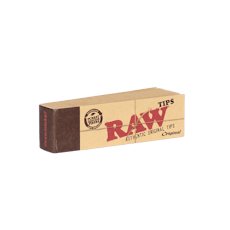 RAW tips 50ct ORIGINAL TIPS