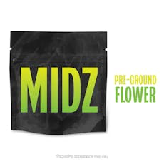 MIDZ Fog Dog 14g