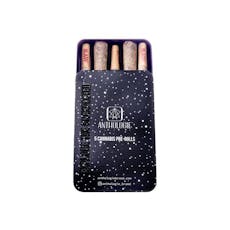 Anthologie Local Skunk - Pre Roll Multi-Pack 2.5g 5 PACK