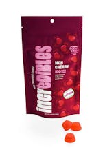 incredibles Gummy - Mon Cherry 100mg