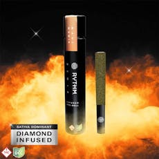 RYTHM Maui Wowie | Infused Joints | Single 1g