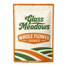 Glass Meadows Black Maple | Ounce | Flower 28g
