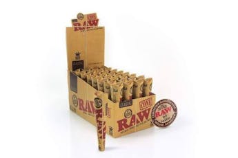 RAW King Size Cones 3-Pack 3-Pack