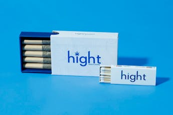 Hight Morning Diesel - Pre Roll Multi-Pack 2.5g 5 PACK