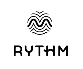 Rythm Taffy Twist Flower 3.5g