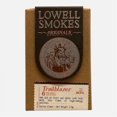Lowell Quicks Trailblazer Non Infused Pre-Roll Packs 0.6 G
