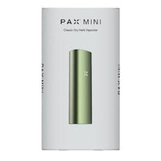 PAX Pax Mini Herb Vaporizer (Greenstone)