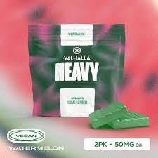 Valhalla Confections Blasted Baha 100mg