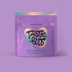 Daze Off 2:1 Moondrop Grape Taste Buds CBN Gummy 100mg, 10pk