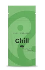 Curio Wellness Chill Cartridge 0.5g
