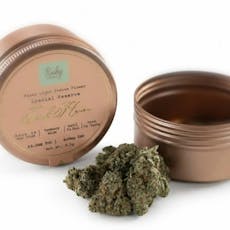 Ruby Farms Jack Herer Whole Flower 3.5g