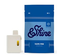 &Shine Ice Cream Cake Pen (NCD) 2g