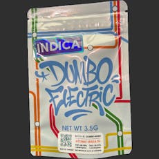 Dumbo Electric Atomic Breath Whole Flower 3.5g