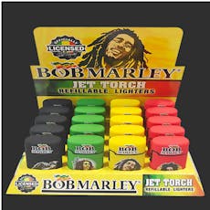 Bob Marley Big Jet Torch Torch Each