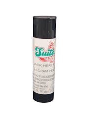 Suite 1620 Super Sour Diesel Disposable 1g