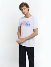 Abstract XS, T-Shirt