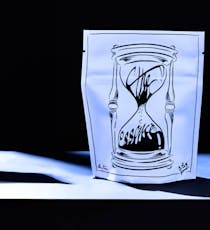 Cookies and Cream 3.5g, Whole Flower