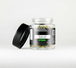 Ghost OG 3.5g, Whole Flower