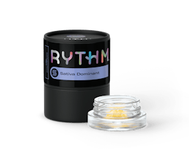 Durban Z 1g, Live Resin