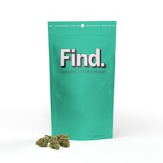 Find. Slingria Flower 14g