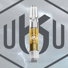 Dynasty OG C02 1g, Cartridge