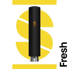 Fresh Lemon Cake 0.3g, Cartridge