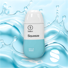 Hint of Sweet 30ml, Squeeze