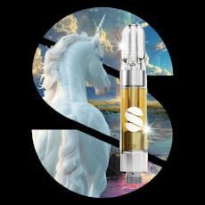 Unicorn Piss 1g, Cartridge