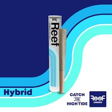 Nuclear Muffins 1g, Pre-Roll