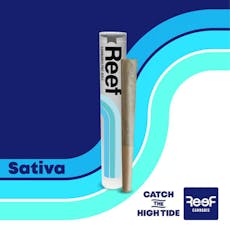 Cosmic Smoothie 1g, Pre-Roll