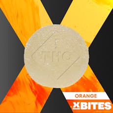 Orange 10mg ea | 10-Pack, Bites