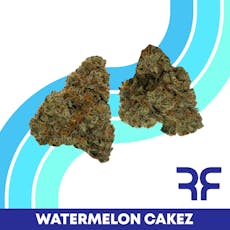 Watermelon Cakez 3.5g, Smalls