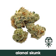 Alani Skunk 3.5g, Smalls
