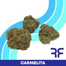 Carmelita 3.5g, Smalls