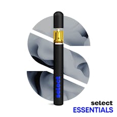 Essentials Lemon Cheese Cake 0.3g, All-In-One