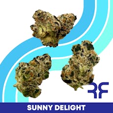 Sunny Daylight 3.5g, Smalls