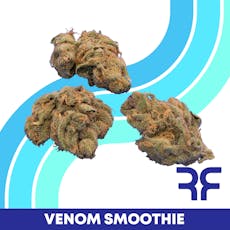 Venom Smoothie 3.5g, Smalls