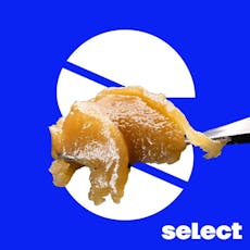 Delphi Diesel 1g, Live Rosin