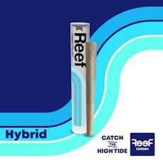 Watermelon Cakez 1g, Pre-Roll